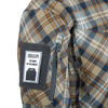 Helikon - Flanelová košile MBDU® - Timber Olive Plaid - KO-MBD-PO-PF