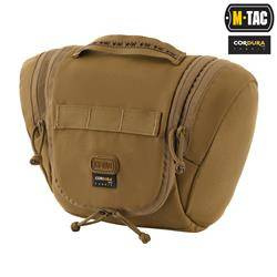 M-Tac - vojenská kosmetická taška Elite Gen.II - Cordura - Coyote - 10108005
