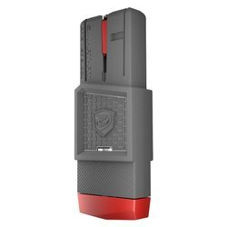 Real Avid - Blok závěsu Smart-Fit pro AR-15 - AVAR15SFVB