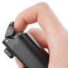 Sabre Red - Pepřový sprej Sabre Safe Escape Auto Tool - gel - 15 ml - černý - SE-BK-01