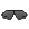 Gatorz - Ochranné brýle Blastshield - Smoke - Black - GZ-10-430