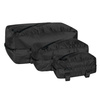 Helikon - Pakcell Set® - 3 ks - černá - MO-O07-PO-01