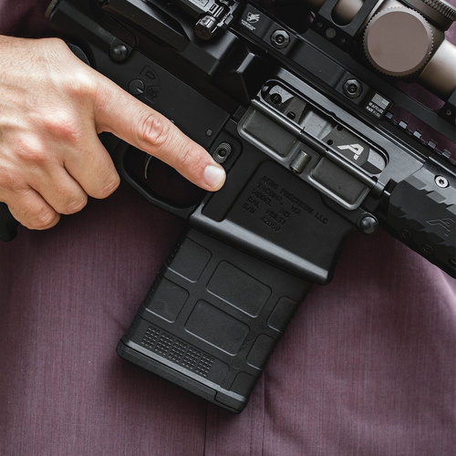 Magpul - Zásobník PMAG® 20 LR/SR - GEN M3™ - MAG291