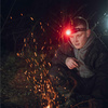 Armytek - Čelovka Wizard C2 WR - Magnetická nabíječka - 1100 lm - 18650 - Černá - F06901C