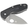 Spyderco - Zavírací nůž Ambitious - FRN - Leaf - C148PBK