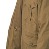 Helikon - Bunda SAS Smock - DuraCanvas - Taiga Green - KU-SAS-DC-09