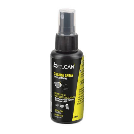 Bolle - B-Clean B412 Čistič čoček - 50 ml - PACS050