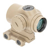 Primary Arms - Prismatický zaměřovač SLx - 1x - ACSS Cyclops IR Red - FDE - PA-SLX-1XMP-CYCLOPS-FDE