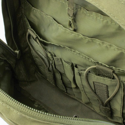 Condor - 3denní útočný batoh - 50 l - Olive Drab - 125-001