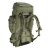 Tasmanian Tiger - Batoh Raid Pack MKIII Combat - 52 L - olivová - 7711.331