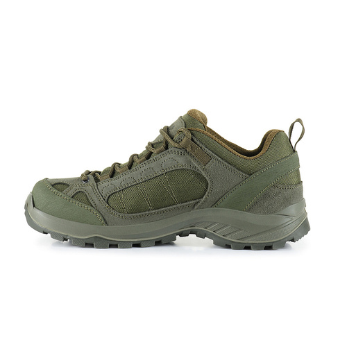 M-Tac - Trekové boty - Cordura - Coyote - 1JJ115/7TPLV