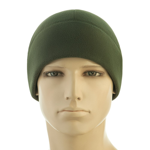 M-Tac - Zimní fleecová čepice Elite - Slimtex - Army Olive - 40028062