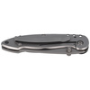 Herbertz Solingen - Nůž Drop Point Folder 82 mm - 213611