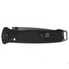 Benchmade - Zavírací nůž Bailout® - AXIS® Lock - CPM 3V - Black - 537SGY