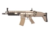 EC - ASG Replica MK16 MOD 0 Open Bolt - Dark Earth - WET-02-001803