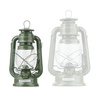 Mil-Tec - Petrolejová lucerna - 23 cm - Olive Drab - 14962000