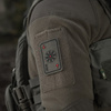 M-Tac - Záplatovaný vozík Helma hrůzy - zelená Ranger - 51392023