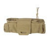 Templars Gear - Krátký vak na odpadky - PL Woodland - TG-DB-S-WZ93
