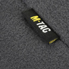 M-Tac - Fleece Delta Polartec - Tmavě šedá - 70016012