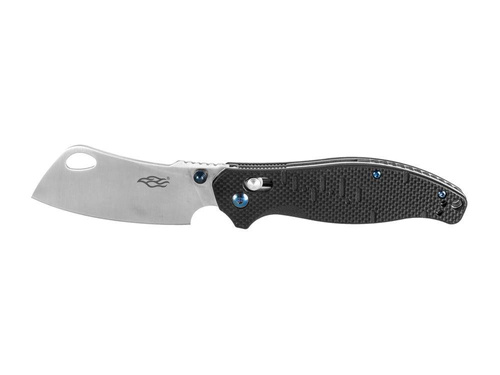 Ganzo - Zavírací nůž - 440C - Black - Firebird F7551-BK
