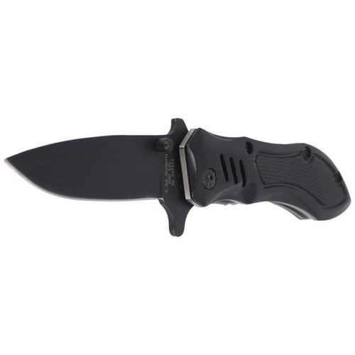 Herbertz Solingen - Nůž Drop Point 85 mm - 228912