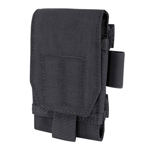 Condor - Tech Sheath Plus - černá - 191085-002
