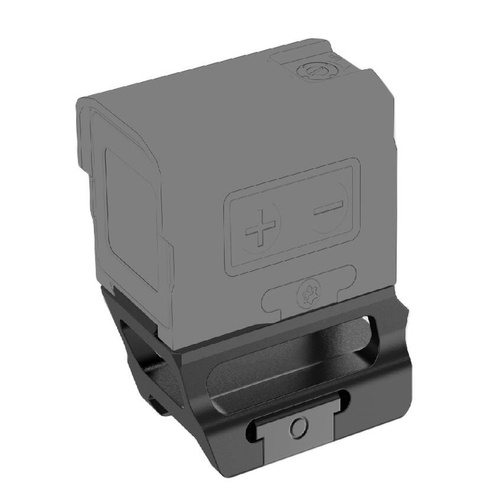 Vector Optics - Riser Mount VOD - Picatinny/Weaver - SCFRM-15