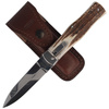 Mikov - Automatický pružinový nůž Predator Deer Stag - 241-NP-1/KP