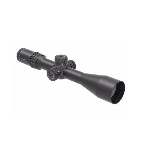 Vector Optics - Puškohled Tauron 5-40x56 ED - FFP - VTA-8 MIL - Černá - SCFF-35