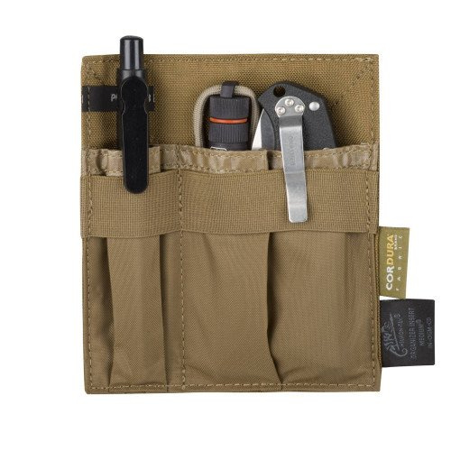 Helikon - Vložka do organizéru Medium® - Coyote - IN-OGM-CD-11