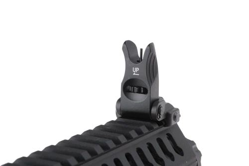 G&amp;G - Replika samopalu CM16 ARP9 - Battleship Grey - GIG-01-018742