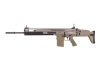 EC - Replika karabiny AEG SCAR-H MK20 MOD 0 SSR - Tan - WET-01-005928