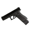 Strike Industries - Vylepšená deska zásobníku +0 - Glock 9x19&amp;.40 - SI-EMP-G9&amp;40+0