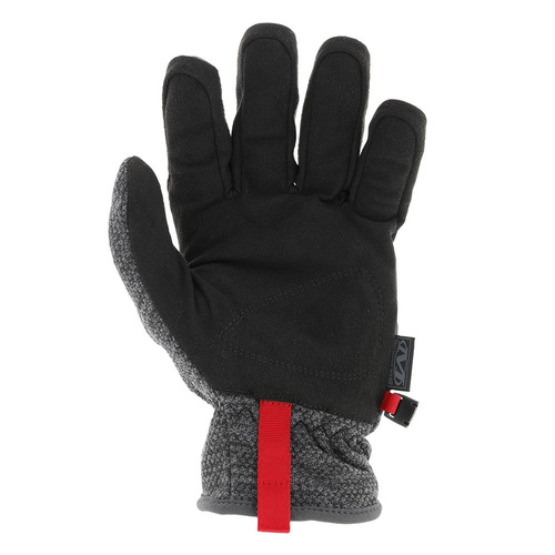 Mechanix - Zateplené rukavice ColdWork FastFit® - šedá / černá - CWKFF-58