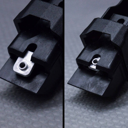 FTCS - MOE AK Buttstock Repair Kit - č.7