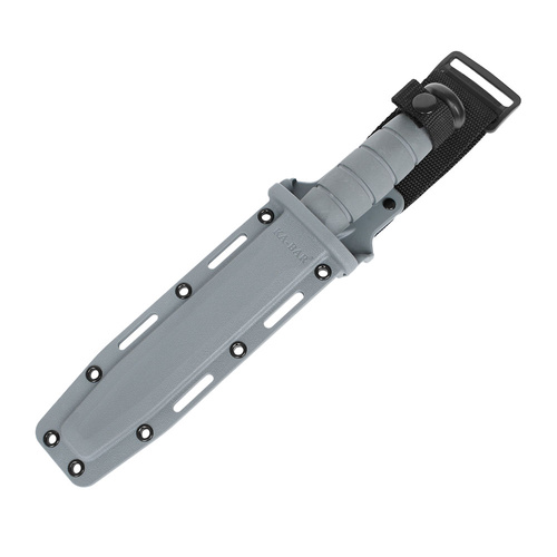 Ka-Bar 5011 - Užitkový nůž - Nůž na listí - GFN pouzdro