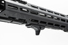 Strike Industries - LINK KeyMod / M-LOK Anchor Polymer Hand Stop - černá - SI-LINK-ANCHOR