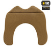M-Tac - ramenní vycpávka pro vestu Cuirass QRS - Cordura - Coyote - 10179005