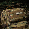 M-Tac - Nášivka Polsko - Fluorescenční - Multicam - 51003208 