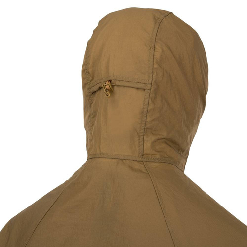 Helikon - Větrovka Tramontane - Flecktarn - KU-TMT-NL-23
