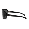 Gatorz - Balistické brýle Havok - ANSI Z87+ - Smoke - Black - GZ-13-046