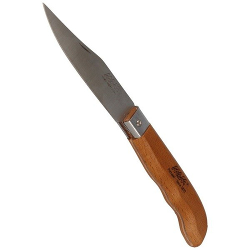 MAM - Kapesní nůž Sportive - střední tmavé bukové dřevo 83 mm - 2045-MW