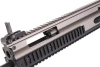 EC - Replika karabiny AEG SCAR-H MK20 MOD 0 SSR - Tan - WET-01-005928