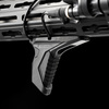 Strike Industries - Úhlová rukojeť Link se systémem vedení kabelů - M-LOK / KeyMod - Flat Dark Earth - SI-AR-HSFG-FDE