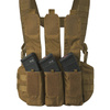 Helikon - Chicom Chest Rig - černá - KK-CCR-CD-01