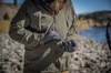 Helikon - Taktické zateplené rukavice Impact Duty Winter Mk2 - Shadow Grey / Black - RK-ID2-NE-3501A
