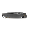 Kershaw - Zavírací nůž Mini Iridium - CPM S35VN - Reverse Tanto - DuraLock - Šedá - 2051TI