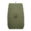 Helikon - Poncho Swagman Roll Basic - Černý - PO-SRB-PO-01