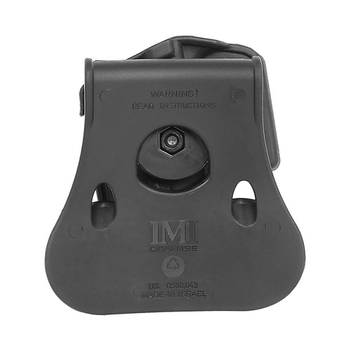 IMI Defense - Pouzdro Roto Paddle pro Walther PPQ - IMI-Z1420