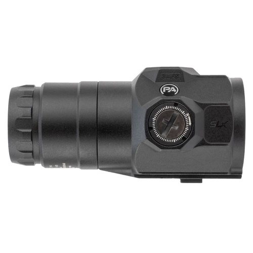 Primary Arms - SLx 3x lupa- PA-SLX-3XMFS